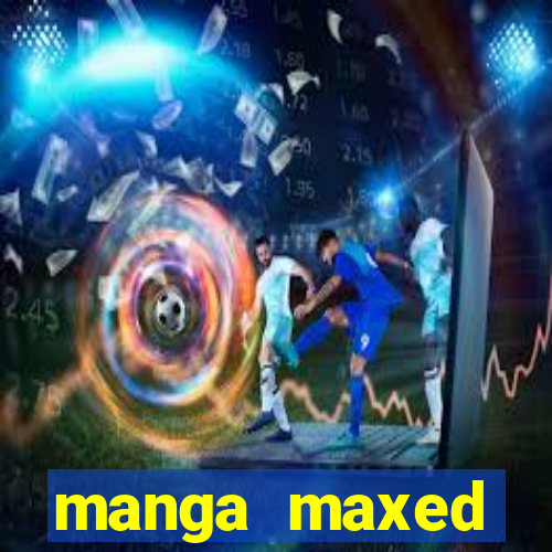 manga maxed strength necromancer